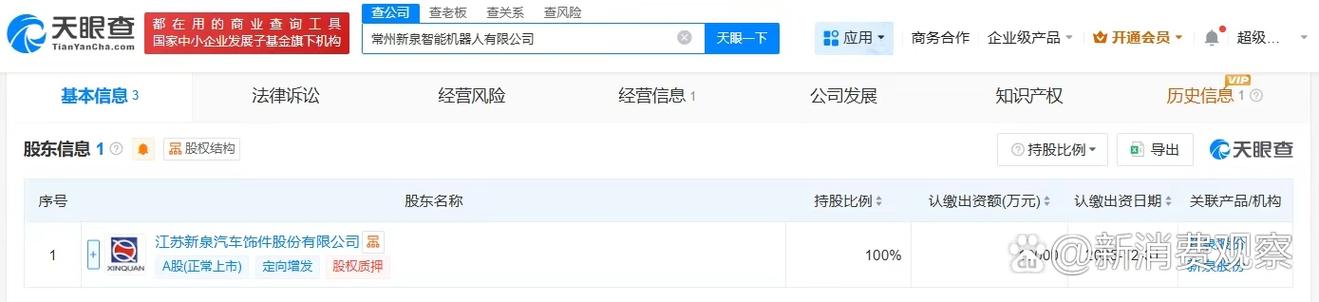经营范围包括智能机器人的研发,工业机器人制造,人工智能行业应用